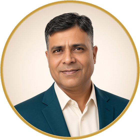 Founder of Online Study Asia